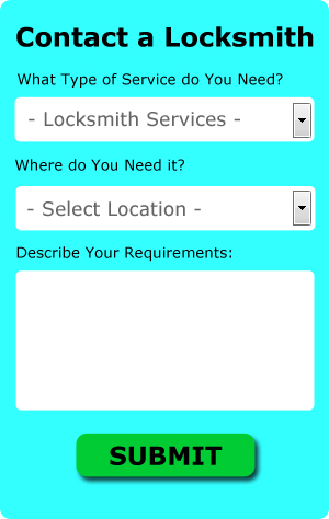 Free Bovey Tracey Locksmith Quotes
