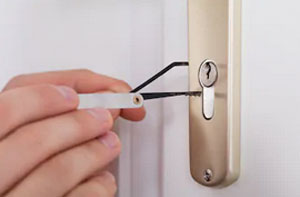 Lock Picking Winterton (01724)