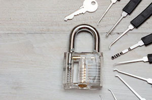 Lock Pick Sets Kingston upon Thames, Greater London