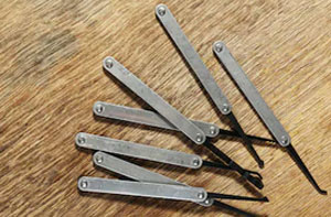 Lock Pick Sets Kirkby-in-Ashfield, Nottinghamshire