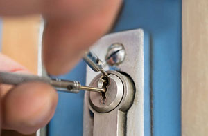 Locksmith Services Wareham UK