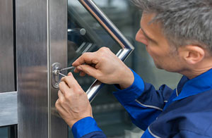 Locksmith Kirkby-in-Ashfield Nottinghamshire (NG17)