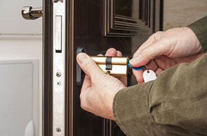 Locksmith Services Swanage UK