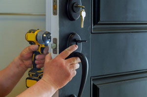 Professional Locksmith Featherstone