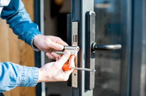 Locksmith Tamworth