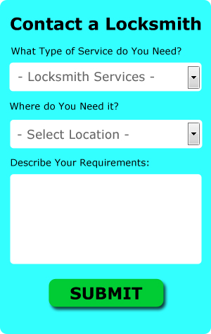 Free High Wycombe Locksmith Quotes