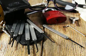 Lock Pick Sets Lindfield, West Sussex