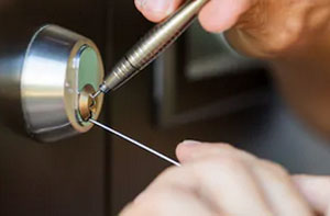 Lock Picking Rustington (01903)