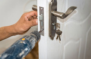 Locksmith Near Stokenchurch Buckinghamshire