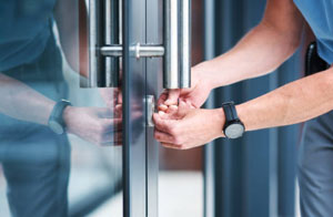 Locksmith Wakefield West Yorkshire (WF1)